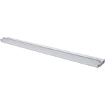 40in RGBW Under Cabinet Light, 20W, CCT Selectable, 120V, Bronze or White Finish