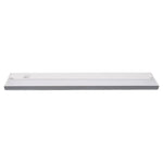 12in Builder Series Under Cabinet Light, 5W, CCT Selectable, Hardwire, 120V, White