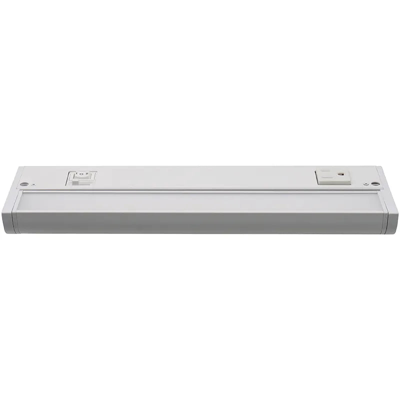 12" Undercabinet Series, 300 Lumens, 5W, CCT Selectable, 120V