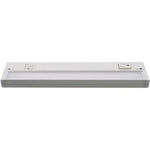 12" Undercabinet Series, 300 Lumens, 5W, CCT Selectable, 120V