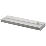 12" Undercabinet Series, 300 Lumens, 5W, CCT Selectable, 120V