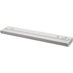 18" Undercabinet Series, 480 Lumens,8W, CCT Selectable, 120V