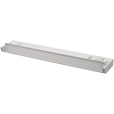 18" Undercabinet Series, 480 Lumens,8W, CCT Selectable, 120V