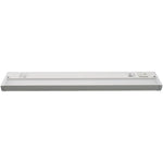 18" Undercabinet Series, 480 Lumens,8W, CCT Selectable, 120V