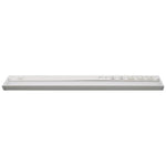 24" Undercabinet Series, 720 Lumens, 12W, CCT Selectable, 120V