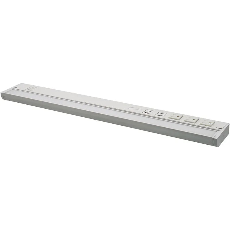 24" Undercabinet Series, 720 Lumens, 12W, CCT Selectable, 120V