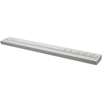 24" Undercabinet Series, 720 Lumens, 12W, CCT Selectable, 120V