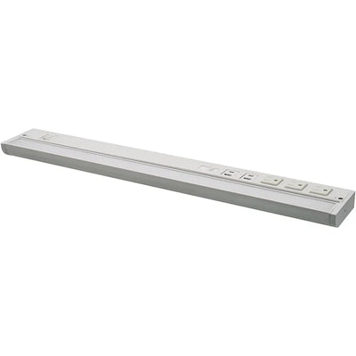 24" Undercabinet Series, 720 Lumens, 12W, CCT Selectable, 120V