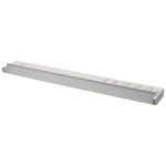 24" Undercabinet Series, 720 Lumens, 12W, CCT Selectable, 120V