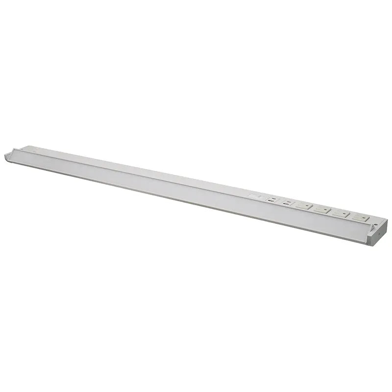 40" Undercabinet Series, 1200 Lumens, 20W, CCT Selectable, 120V