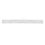 4FT Economy Wrap Light, 3200 Lumens, 40W, CCT Selectable, Sensor Option, 120-277V