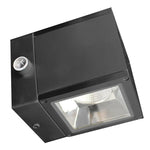 Up-Down Selectable Cube Wall Light, 1500 Lumens, Wattage and CCT Selectable, 120-277V