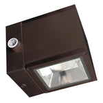 Up-Down Selectable Cube Wall Light, 1500 Lumens, Wattage and CCT Selectable, 120-277V