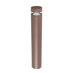 Modular Bollard System, 3000 Lumen Max, Wattage and CCT Selectable, 120-277V, Black or Bronze Finish