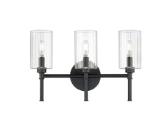 3 Light Vanity, Chastine Collection