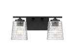 2 Light Vanity, Saben Collection