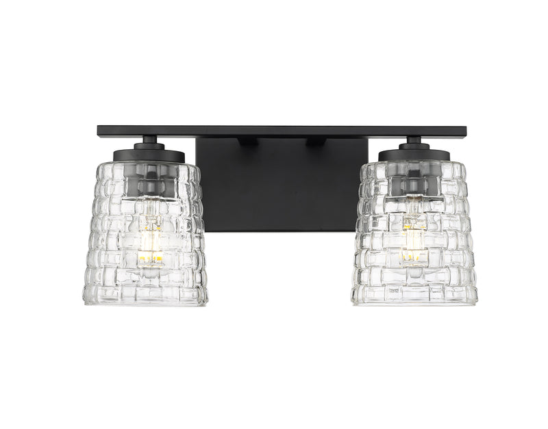 2 Light Vanity, Saben Collection