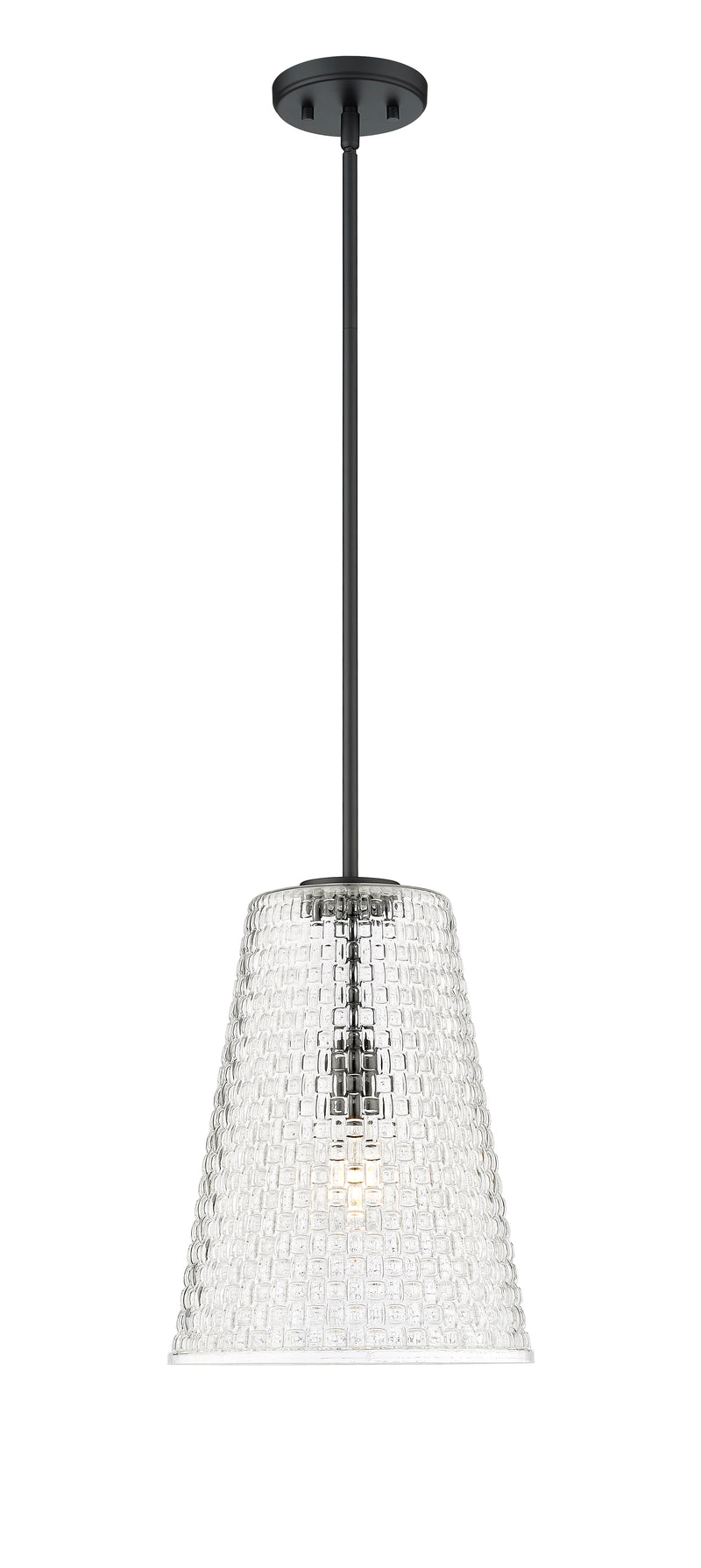 11" Pendant Light, Saben Collection