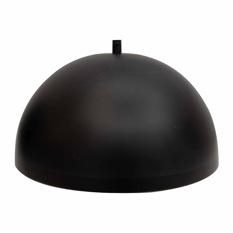 Westgate LED Vintage Pendant Lights, CCT Selectable, Black or White