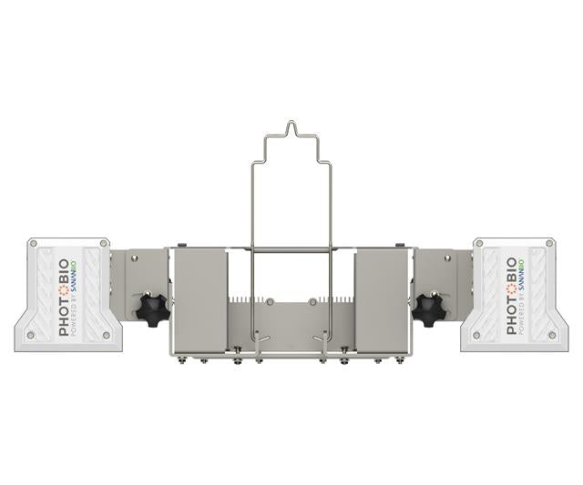 PHOTOBIO T Duo LED, 600W, 277-480V, S4 Light Spectrum