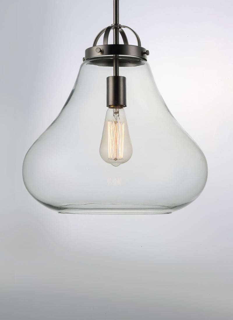 Stella 1-Light Pendant