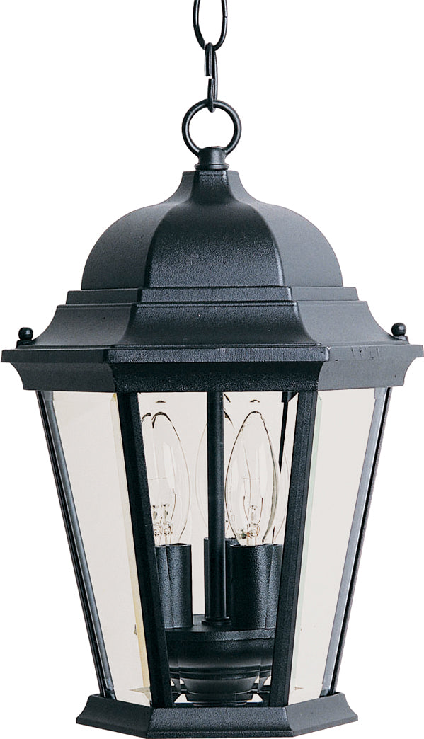 Westlake Cast 3-Light Outdoor Hanging Lantern