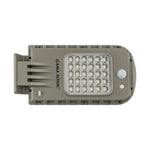 6W Solar Area Light w/ Motion Sensor and Timer