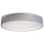 Prime 25" LED Flush Mount, Available in Multiple Finishes