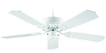 Royal Knight II - 5 Blade 42 inch Fan