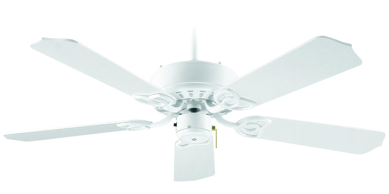 Royal Knight II - 5 Blade 42 inch Fan