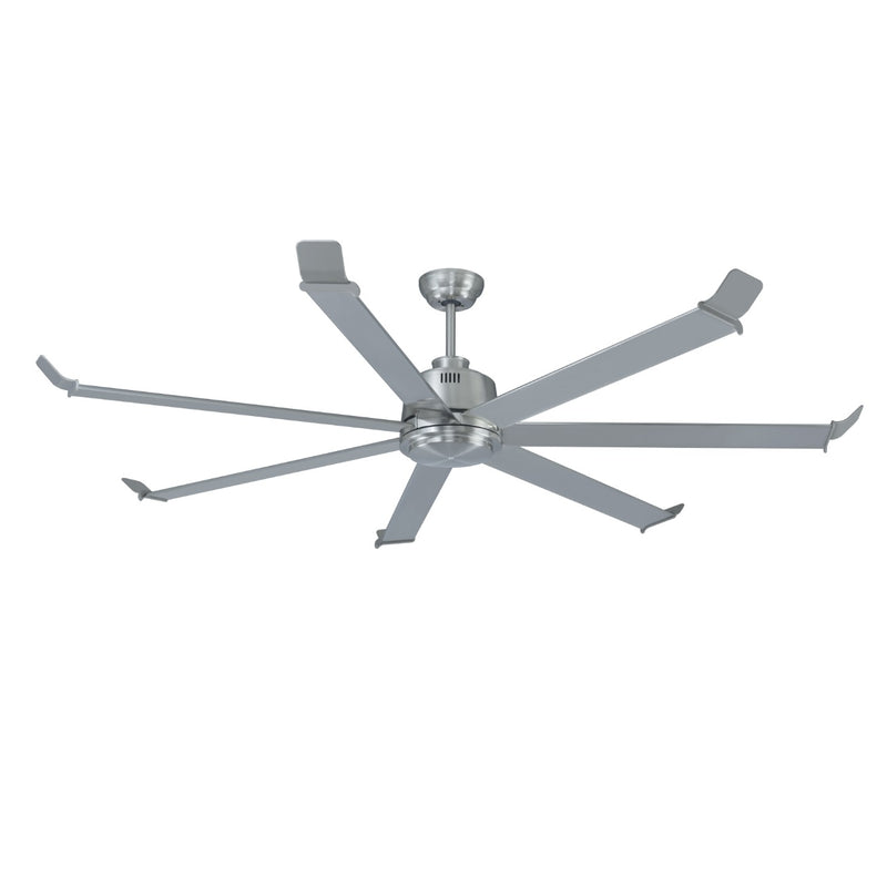 ARCTIC 7-Blade Industrial Fan, 7 Blades with 70" Sweep, Energy Star Rated