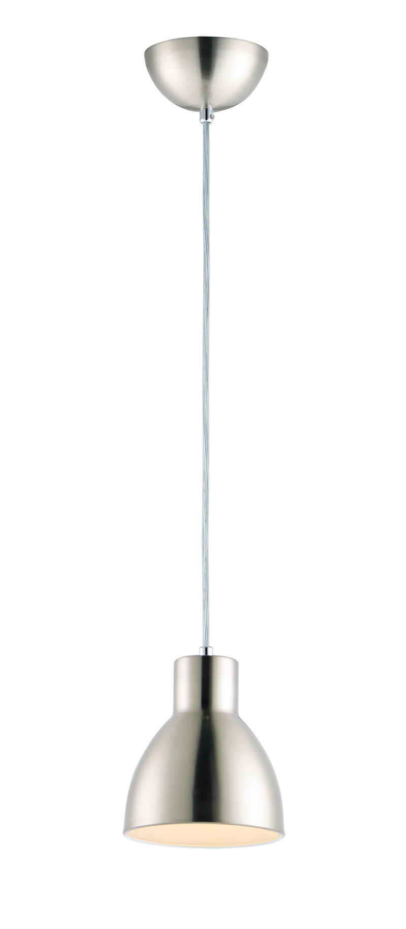 Cora 1-Light Pendant