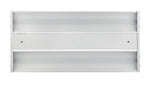 Linear LED High Bay, 300W, 5000K, 2 Pack