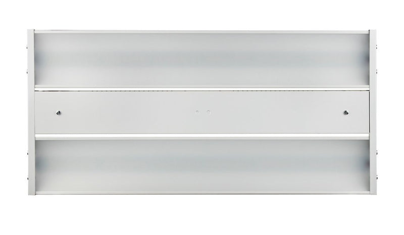 Linear LED High Bay, 300W, 5000K, 2 Pack