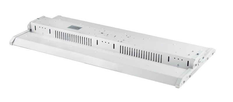 Linear LED High Bay, 300W, 5000K, 2 Pack