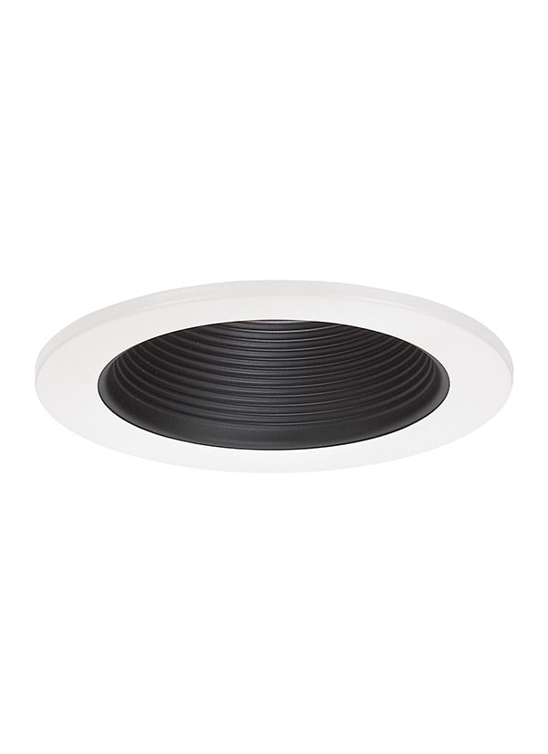 1156AT-15, 4" Baffle Trim , Recessed Trims Collection