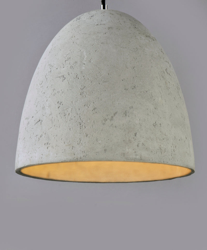 Crete 1-Light Pendant