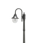 Orion Solar Post Light