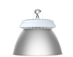 Aries LED UFO High Bay, 150 Watt, 120-277V, 22500 Lumen, 4000K, White Finish, 2023 Best Seller