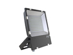 LED Flood Light, 200W, 5000K, Yoke Mount