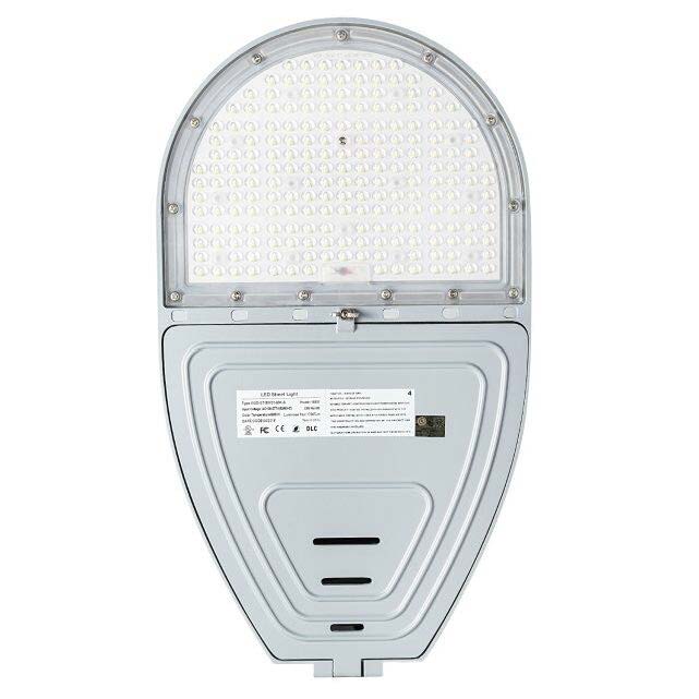 LED Roadway/CobraHead Light, 150 Watts, 22500 Lumens