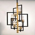 Flambeau 6-Light Chandelier