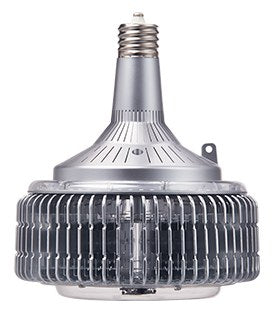 LED Flex Color High Bay, 19,500 Lumens, 140 Watts, 120-277V, CCT selectable 3000K/4000K/5000K