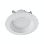 4" Downlight Retrofit, Wattage Selectable, 120V, CCT Selectable