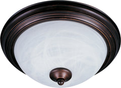 Outdoor Essentials 1-Light Outdoor Ceiling Mount