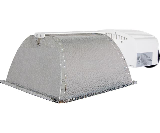 ARC CMH Grow Light System w/Lamp, 3100K or 4200K, 315 Watt, 208-240V