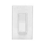 Leviton Decora Smart Wi-Fi 15A Universal LED/Incandescent Switch, Amazon Alexa / Google Assistant Compatible