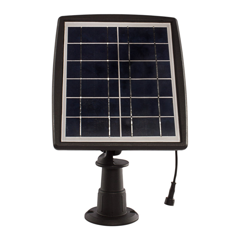 Solar Flood Light, 2700K or 6000K