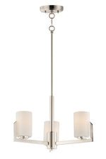 Dart 3-Light Chandelier