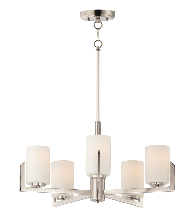 Dart 5-Light Chandelier